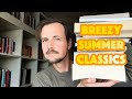 10 Sizzling Classic Books to Read this Summer