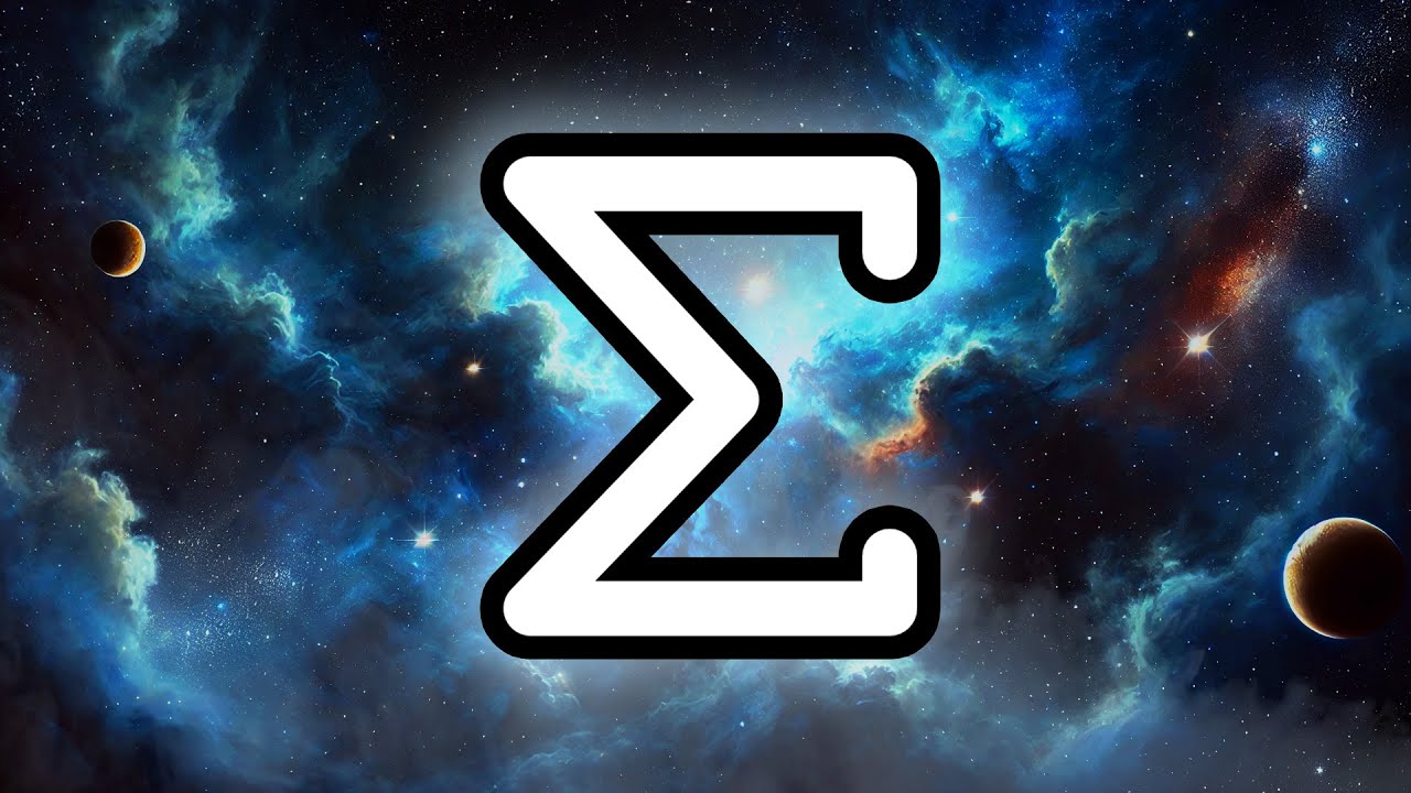 Comprendre les Sommes