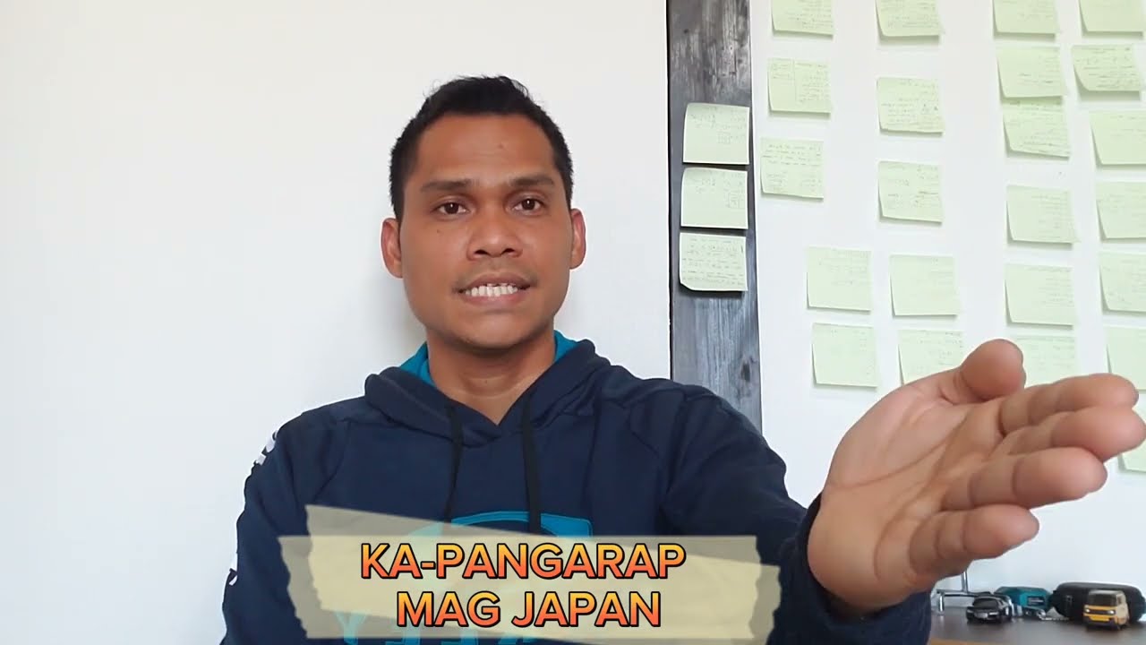 TIPS PARA MAKAPASA SA JAPANESE JOB INTERVIEW... (Isang beses lang naipasa ang interview)