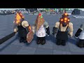 Roblox Survive The Night LEAKS!