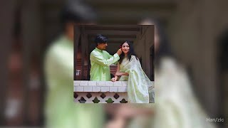 Come & Get it x Peera Ho - Layla & Skanda (TikTok Version)