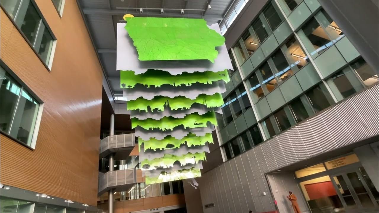 The home of BSE at Iowa State University YouTube