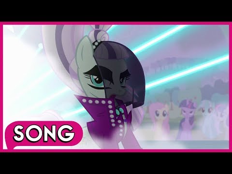 The Spectacle (Song) - MLP: Friendship Is Magic [HD]
