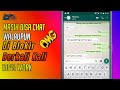Membuka Nomor Whatsapp Yang diBlokir Tanpa Mengganti Nomor 100% Work