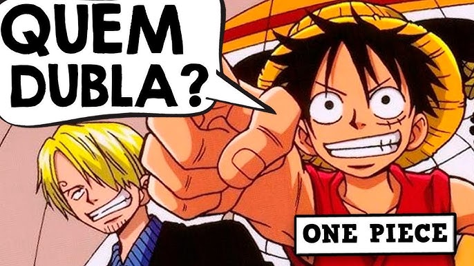 One Piece: conheça os personagens mais famosos do anime