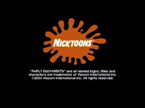 Frederator/NickToons/Nelvana International/CBS Broadcast International ...