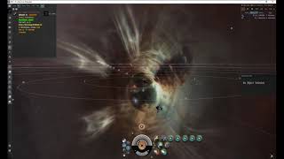 Eve Online: Wormhole rolling tutorial 2020