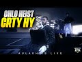 CHLO HEIST CRTY HY | #gta #gtaonline #gtaonline #gta5 #gtashorts @AulakhIsLive12
