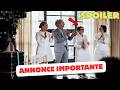 ICI TOUT COMMENCE - (SPOILER) : Anne-Sophie Pic apparaît et fait une annonce importante