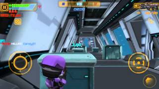 CoM Infinity Gameplay