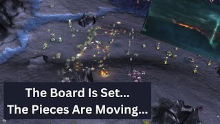 Beyond All Reason Cast #12