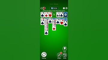Level 43 "TRAVEL TO BRAZIL" 2025 Tripledot Solitaire Journey