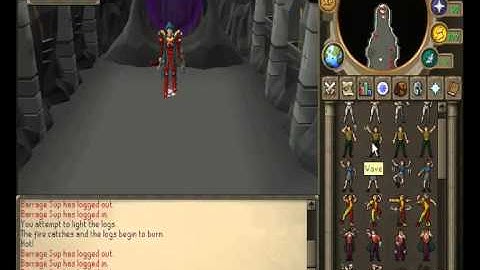 Runescape Channel Intro!