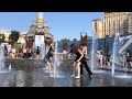 Graduates celebrate end of school year in kyiv