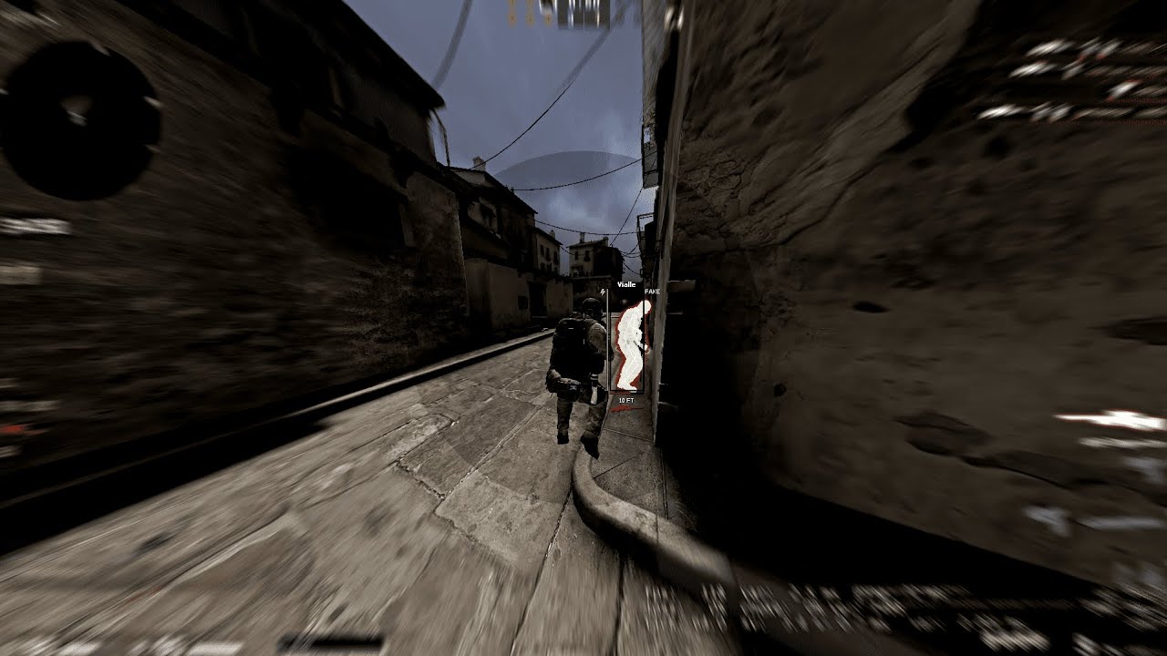 Все умрут, а я останусь 