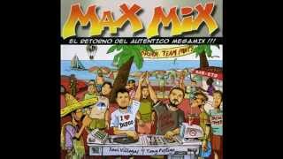 Max Mix The Return Vol 1   Part 2.HQ