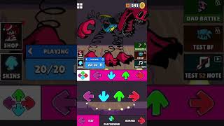 Fnf Character Test New Features