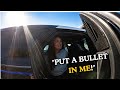 Drunk Woman Refuses Every Chance to Leave — INSTANT Trip to Jail