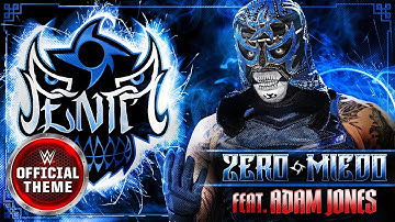 Penta - Zero Miedo (feat. Adam Jones) [Entrance Theme]