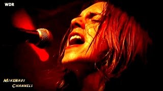 TRACER - Sleep by the Fire / Oct. 2011 [HD]  Rockpalast