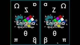 Luxor 2 Mod - Enigma - The Mind of a Human - Easy mode - Stage 13