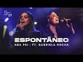 DIANTE DO TRONO FEAT. GABRIELA ROCHA | ABA PAI (ESPONTÂNEO) | OUTRA VEZ DELUXE