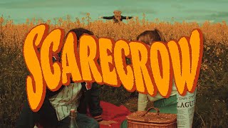 TV Death - Scarecrow (Official Video)