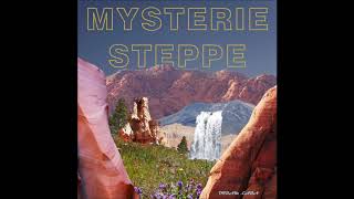 Mysterie Steppe - Current