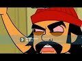 1 Second From Every 2010s Animated Movies 
