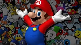 Top 10 Mario Games