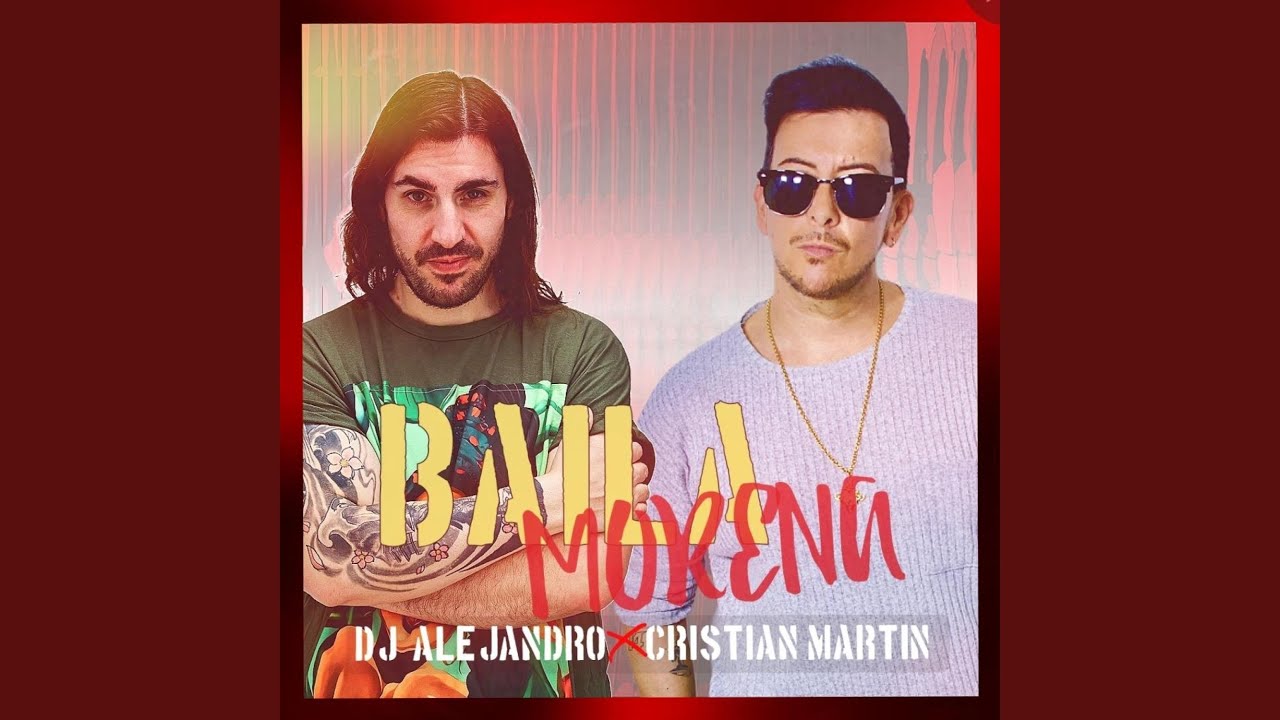 Watch Baila Morena (Bachata) on YouTube Watch Baila Morena (Bachata) on YouTube