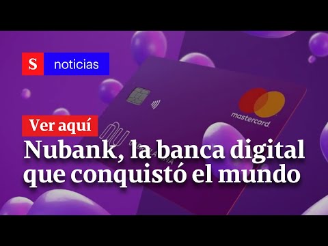 ¿Cuál es la historia del colombiano detrás de la creación del banco digital más grande del mundo?