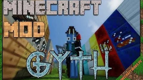 Get Ya’ Tanks Here Mod 1.12.2 - Minecraft Mods for PC