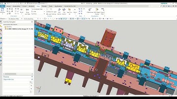 Tutorial 5_Part 4: Progressive Stamping Die - From Design to Build