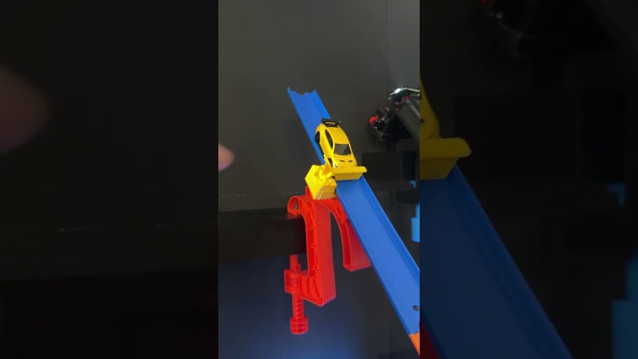 New Matchbox Cars Take on Round 3
