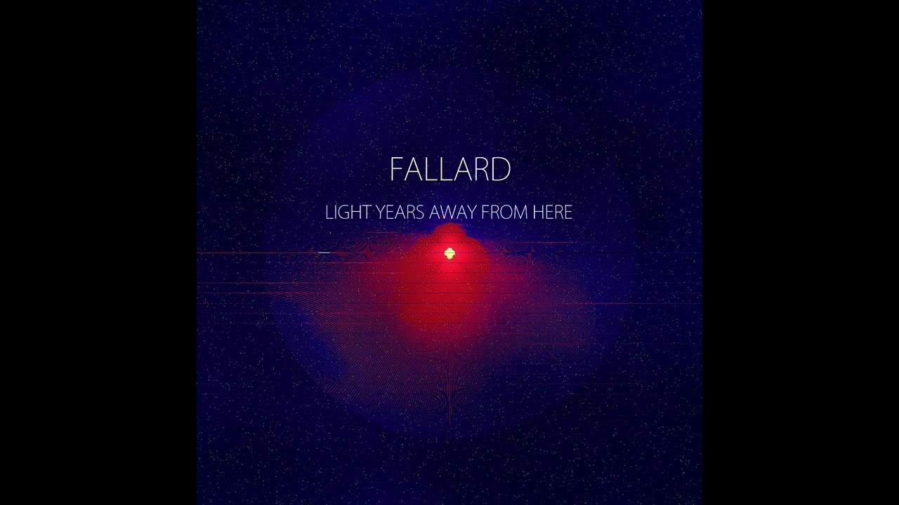 Guarda Fallard - Planet Unknown su YouTube Guarda Fallard - Planet Unknown su YouTube