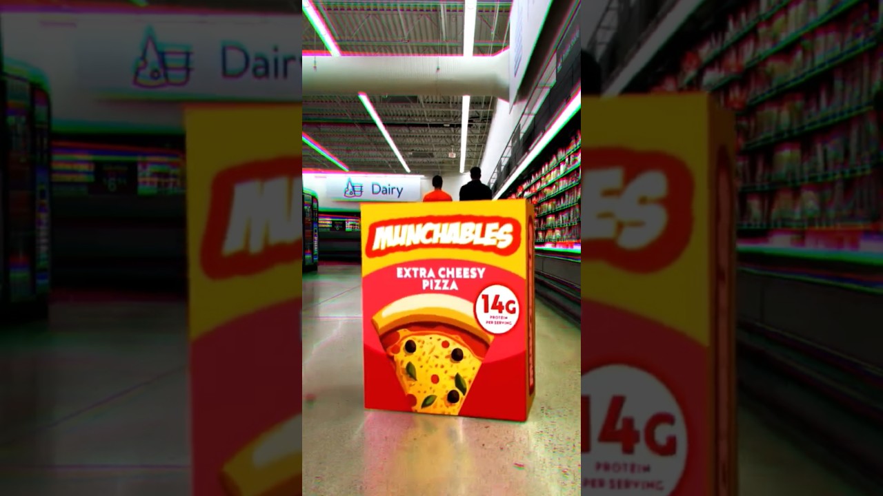 I Ate the World’s Most Expensive NFT Food! MrBeast x Munchables