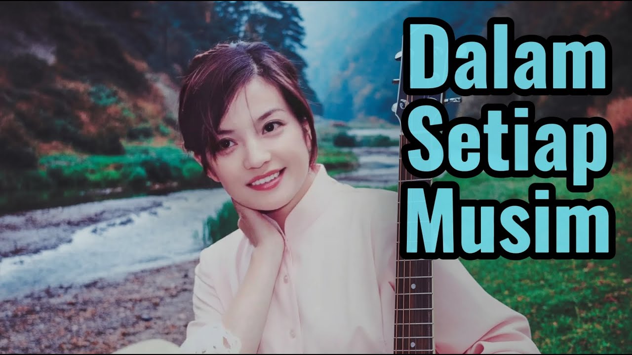 Dalam Setiap Musim | Lagu Pop Romantis Indonesia | Oktav Music