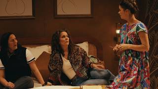 Losing Face | Trailer