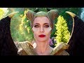 MALEFICENT 2 Mistress of Evil Clips & Trailers Compilation