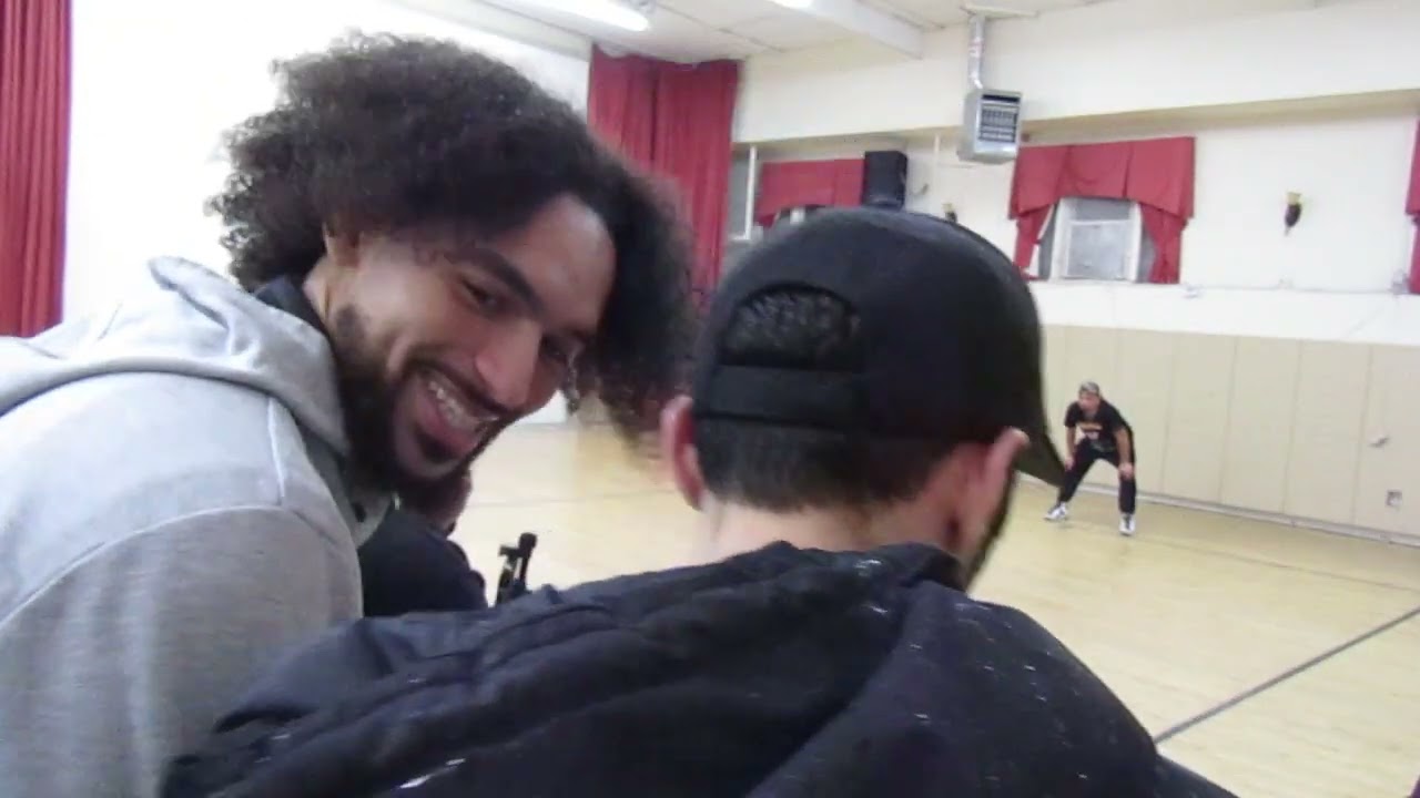 Elks Club - Opens Dubs - Chris Show & Bolo vs Julio & Paulie - Filmed By Handball Social - 1.10.2026