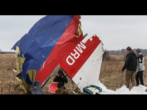 РФ против трибунала над виновными в катастрофе Boeing. Аргументы Лаврова