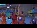 WATER POLO WOMEN (USA VS. NED) - FINAL