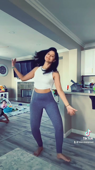Manpreet Toor x Garry Sandhu | Minna Minna
