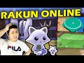 AKHIRNYA GUA BIKIN GAME RAKUN JUGA!!! - Raccoon Party Part 1