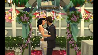 The Sims 4 -Zumbray by Romance