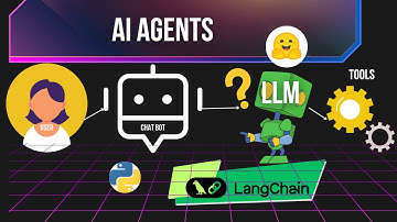 AI Agents for Developers | Hands-On Coding Tutorial |Build AI Agents with LLMs & Tools