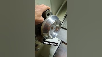 CNC Production Parts. Hytechmetalworks.com #mazak #cnc #machining #smallbusiness #manufacturing