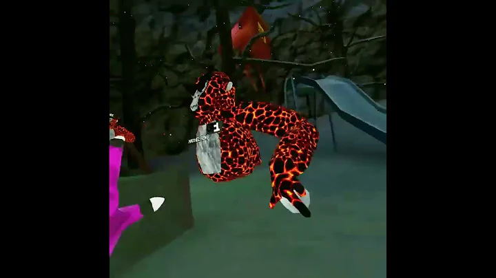 I JUKED HIM SO BAD! #gorillatag #jmancurly #gtag #clipped #k9 #vmt #juked #jman