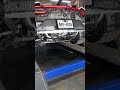 Video: Acura NSX Exhaust